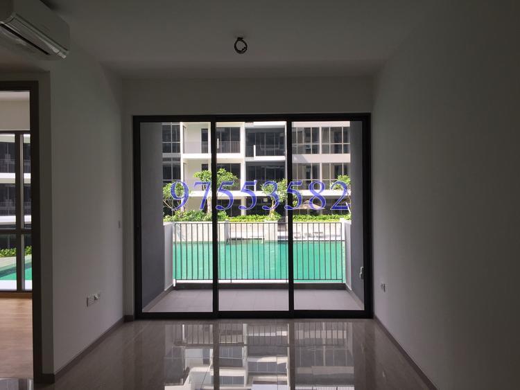 Stratum (D18), Condominium #131801032
